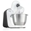 КУХОННЫЙ КОМБАЙН BOSCH STYLINE MUM52120, БЕЛЫЙ