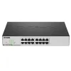16-PORT 16*1GBASE-T EASY SMART, D-LINK DGS-1100-16/B2A