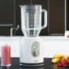 СТАЦИОНАРНЫЙ БЛЕНДЕР BRAUN IDENTITY COLLECTION JUG, БЕЛЫЙ