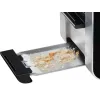 ТОСТЕР BOSCH STYLINE TAT8613, ЧЁРНЫЙ