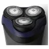 ЭЛЕКТРОБРИТВА МУЖСКАЯ PHILIPS SHAVER SERIES 3000 S3120/06, ЧЁРНЫЙ