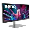 34" МОНИТОР BENQ PD3420Q, IPS 3440X1440 WQHD, СЕРЫЙ