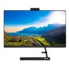 МОНОБЛОК LENOVO IDEACENTRE AIO 3 24ALC6, 23,8", AMD RYZEN 7 7730U, 16ГБ/512ГБ, БЕЗ ОС, ЧЁРНЫЙ