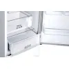 ХОЛОДИЛЬНИК SAMSUNG RB34N5420WW/UA, БЕЛЫЙ