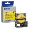TAPE HEAT SHRINK TUBE EPSON LK4YBA5 HST BLK/YELL D5/2,5, C53S654906