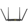 WI-FI AC DUAL BAND D-LINK ROUTER, "DIR-825/EU/R1B", 1200MBPS, GBIT PORTS, MU-MIMO, USB2.0
