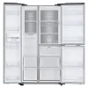 ХОЛОДИЛЬНИК SAMSUNG RS63R5591SL/UA, СЕРЕБРИСТЫЙ