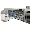 WXGA LCD PROJECTOR EPSON EB-485WI, 3100LUM, 3000:1, WXGA (1280Х800), LCD: 3 Х 0.59" P-SI TFT,
