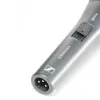 КАРАОКЕ МИКРОФОН SENNHEISER E 835-S, ПРОВОДНОЙ АНАЛОГОВЫЙ, СЕРЫЙ
