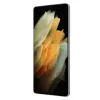 СМАРТФОН SAMSUNG GALAXY S21 ULTRA, 12ГБ/128ГБ, PHANTOM SILVER