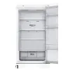 ХОЛОДИЛЬНИК LG GA-B459BQKL, БЕЛЫЙ