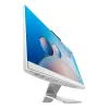 МОНОБЛОК ASUS A3402, 23,8", INTEL CORE 5 120U, 16ГБ/512ГБ, БЕЗ ОС, БЕЛЫЙ