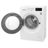 СТИРАЛЬНАЯ МАШИНА LG F2M5HS6W, 7КГ, БЕЛЫЙ