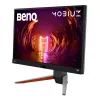 27" ИГРОВОЙ МОНИТОР BENQ EX2710Q, IPS 2560X1440 WQHD, СЕРЫЙ