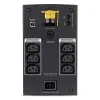 ИСТОЧНИК БЕСПЕРЕБОЙНОГО ПИТАНИЯ APC BACK-UPS BX1400UI, ЛИНЕЙНО-ИНТЕРАКТИВНЫЙ, 1400VA, БАШНЯ