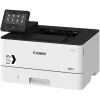 ЛАЗЕРНЫЙ ПРИНТЕР CANON I-SENSYS LBP228X, A4, БЕЛЫЙ | ЧЕРНЫЙ
