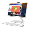 МОНОБЛОК LENOVO IDEACENTRE AIO 3 24ALC6, 23,8", AMD RYZEN 7 7730U, 16ГБ/512ГБ, БЕЗ ОС, БЕЛЫЙ