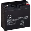 АККУМУЛЯТОР ДЛЯ ИБП TUNCMATIK TSK1457, 12В 18