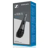 КАРАОКЕ МИКРОФОН SENNHEISER E 835-S, ПРОВОДНОЙ АНАЛОГОВЫЙ, СЕРЫЙ