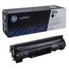 LASER CARTRIDGE FOR HP CF283X (CANON 737H) BLACK COMPATIBLE