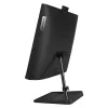МОНОБЛОК LENOVO IDEACENTRE AIO 3 24ALC6, 23,8", AMD RYZEN 5 7430U, 16ГБ/512ГБ, БЕЗ ОС, ЧЁРНЫЙ