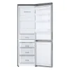 ХОЛОДИЛЬНИК SAMSUNG RB34N52A0SA/UA, СЕРЕБРИСТЫЙ