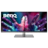 34" МОНИТОР BENQ PD3420Q, IPS 3440X1440 WQHD, СЕРЫЙ