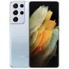 СМАРТФОН SAMSUNG GALAXY S21 ULTRA, 12ГБ/128ГБ, PHANTOM SILVER