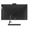 МОНОБЛОК LENOVO IDEACENTRE AIO 3 24ALC6, 23,8", AMD RYZEN 7 7730U, 16ГБ/512ГБ, БЕЗ ОС, ЧЁРНЫЙ