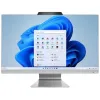 МОНОБЛОК ASUS F3702, 27", AMD RYZEN 5 7520U, 16ГБ/512ГБ, БЕЗ ОС, БЕЛЫЙ