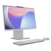 МОНОБЛОК LENOVO IDEACENTRE AIO 24IRH9, 23,8", INTEL CORE I3-1315U, 8ГБ/512ГБ, БЕЗ ОС, CLOUD GREY