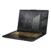 ИГРОВОЙ НОУТБУК 17,3" ASUS FX706HC, ECLIPSE GRAY, INTEL CORE I5-11400H, 16ГБ/512ГБ, БЕЗ ОС