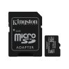 CARD DE MEMORIE KINGSTON CANVAS SELECT PLUS MICROSD 32GB