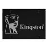 SSD 2.5" KINGSTON KC600 256GB  (SKC600/256G)