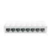 КОММУТАТОР TP-LINK LS1008 / 8 PORT / 100MB / RJ45 / PLASTIC