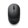 DELL MOBILE WIRELESS MOUSE - MS3320W - BLACK (570-ABHK)