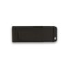 USB FLASH DRIVE VERBATIM SLIDER BLACK USB2.0 16GB