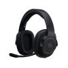 CASTI LOGITECH GAMING G433, BLACK