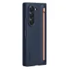 ЧЕХОЛ SAMSUNG S-PEN CASE FOLD 6, ТЕМНО-СИНИИ