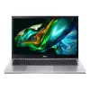 НОУТБУК 15,6" ACER ASPIRE 3 A315-44P, PURE SILVER, AMD RYZEN 7 5700U, 16ГБ/1024ГБ, LINUX ESHELL