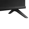 32" LED SMART ТЕЛЕВИЗОР HISENSE 32A4N, 1366X768 HD, VIDAA U7.0, ЧЁРНЫЙ