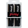 ОПЕРАТИВНАЯ ПАМЯТЬ KINGSTON FURY BEAST, DDR5 SDRAM, 6000 МГЦ, 32 ГБ, KF560C30BBK2-32