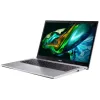 НОУТБУК 15,6" ACER ASPIRE 3 A315-44P, PURE SILVER, AMD RYZEN 7 5700U, 16ГБ/1024ГБ, LINUX ESHELL
