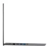 НОУТБУК 15,6" ACER ASPIRE 5 A515-57, STEEL GRAY, INTEL CORE I7-12650H, 16ГБ/1024ГБ, LINUX ESHELL