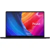 НОУТБУК 16" ASUS PROART 16 OLED H7606WI, NANO BLACK, AMD RYZEN AI 9 HX 370, 32ГБ/1024ГБ, WINDOWS 11 PRO