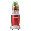 СТАЦИОНАРНЫЙ БЛЕНДЕР NUTRIBULLET NB 907 R, КРАСНЫЙ