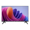 32" LED SMART ТЕЛЕВИЗОР HISENSE 32A4N, 1366X768 HD, VIDAA U7.0, ЧЁРНЫЙ