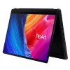 НОУТБУК 13,3" ASUS PROART PX13 OLED HN7306WV, NANO BLACK, AMD RYZEN AI 9 HX 370, 32ГБ/1024ГБ, WINDOWS 11 HOME
