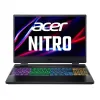 ИГРОВОЙ НОУТБУК 15,6" ACER NITRO 5 AN515-58, ЧЁРНЫЙ, INTEL CORE I9-12900H, 32ГБ/1024ГБ, LINUX ESHELL