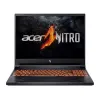 ИГРОВОЙ НОУТБУК 16" ACER NITRO V16 ANV16-41, OBSIDIAN BLACK, AMD RYZEN 7 8845HS, 16ГБ/1024ГБ, LINUX ESHELL